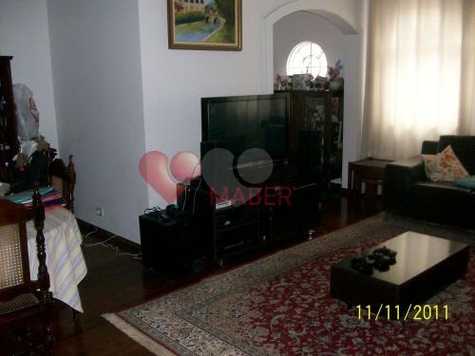 Venda Casa São Paulo Jabaquara 1