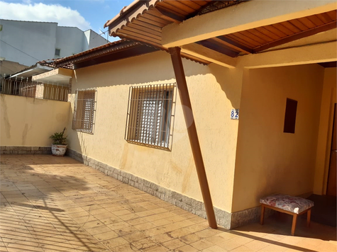 Venda Casa São Paulo Vila Isolina Mazzei 1