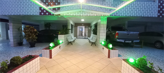 Residencial Marcia Regina