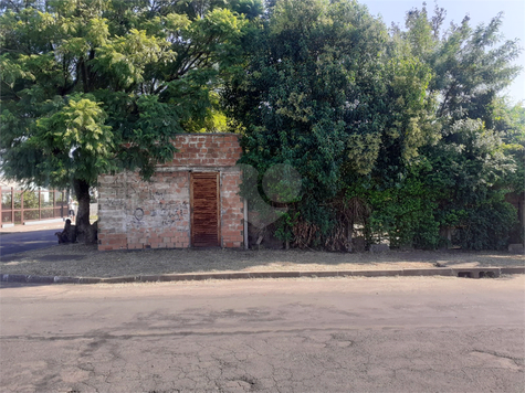 Venda Terreno Cachoeirinha Vila Fátima 1