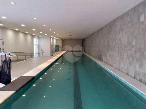 Venda Apartamento São Paulo Cerqueira César 1