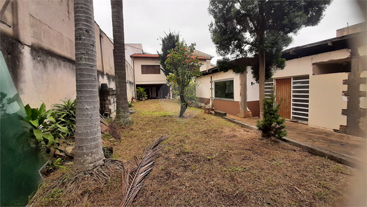 Venda Casa térrea São Paulo Vila Nova Caledônia 1