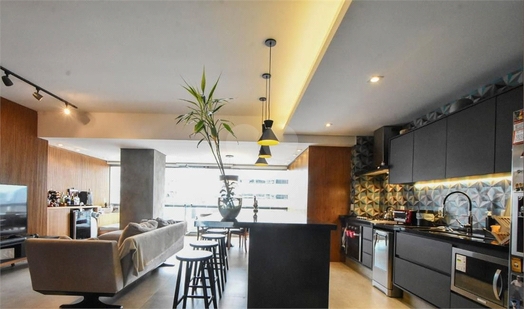 Praça São Paulo - Residencial