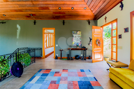 Venda Casa São Paulo Sumaré 1