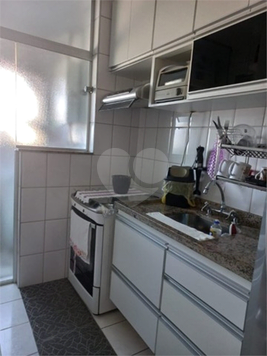 Venda Apartamento São Bernardo Do Campo Rudge Ramos 1