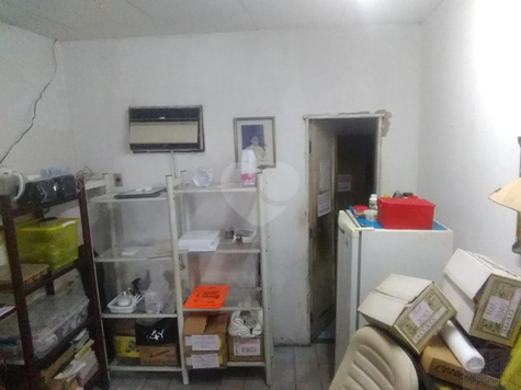 Venda Galpão Natal Cidade Alta 1