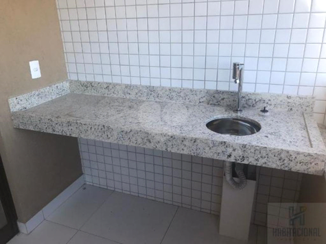 Venda Apartamento Natal Lagoa Nova 1