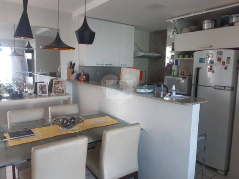 Venda Apartamento Natal Candelária 1