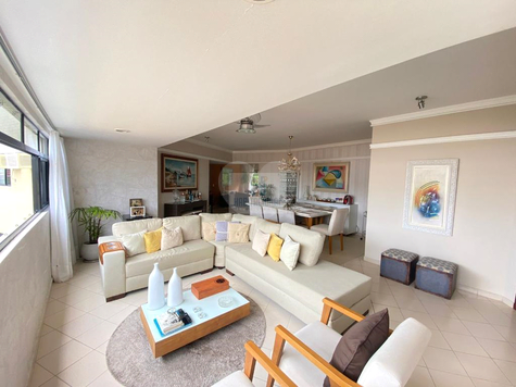 Venda Apartamento Natal Lagoa Nova 1