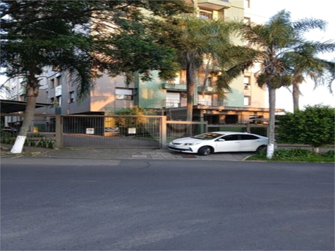 Venda Apartamento Cachoeirinha Vila Cachoeirinha 1