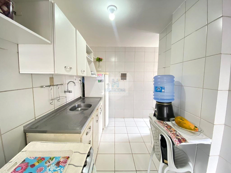 Venda Apartamento Natal Capim Macio 1