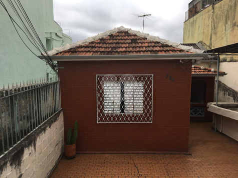 Venda Casa térrea São Paulo Casa Verde Média 1