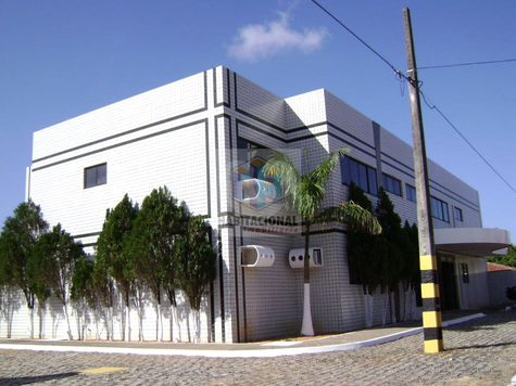 Venda Galpão Natal Igapó 1