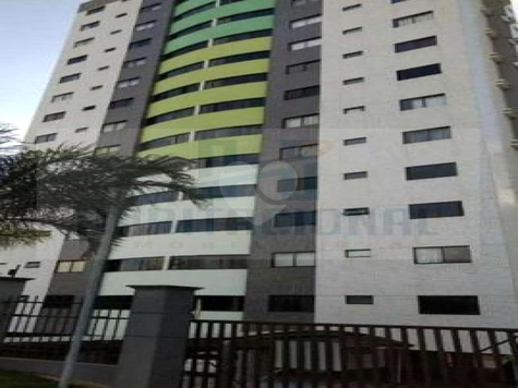 Venda Apartamento Natal Lagoa Nova 1