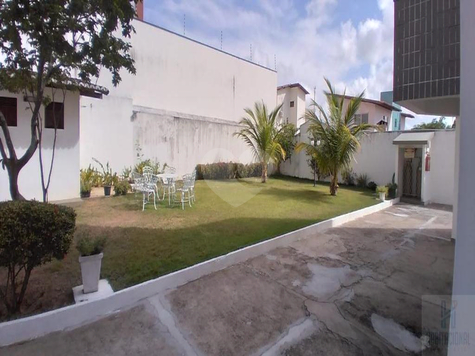Venda Apartamento Natal Capim Macio 1