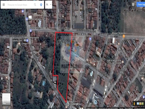 Venda Terreno Parnamirim Jardim Planalto 1