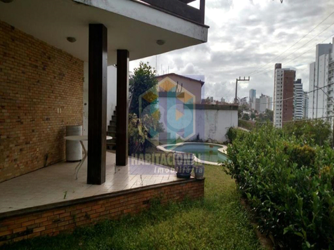 Venda Casa Natal Mãe Luiza 1