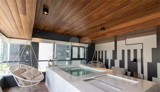 Aluguel Apartamento São Paulo Itaim Bibi 1