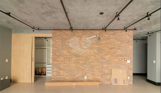 Aluguel Apartamento São Paulo Itaim Bibi 1