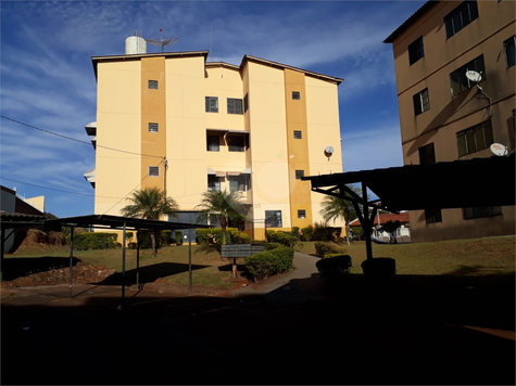 Aluguel Apartamento São Carlos Romeu Santini 1