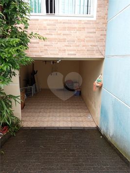 Aluguel Sobrado São Paulo Parada Inglesa 1