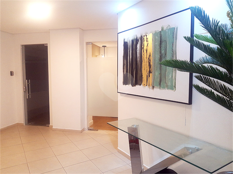 Venda Salas São Paulo Cidade Monções 1