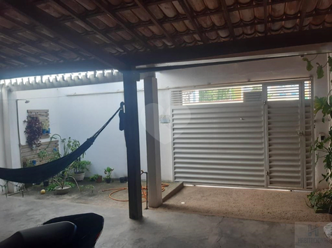 Venda Casa Natal Planalto 1