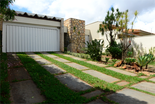 Venda Casa térrea Araraquara Vila Harmonia 1