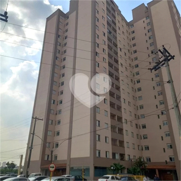 Venda Apartamento Santo André Vila Camilópolis 1