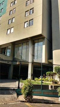Edifício Pinhais