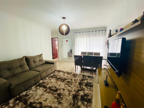 Residencial Ravena
