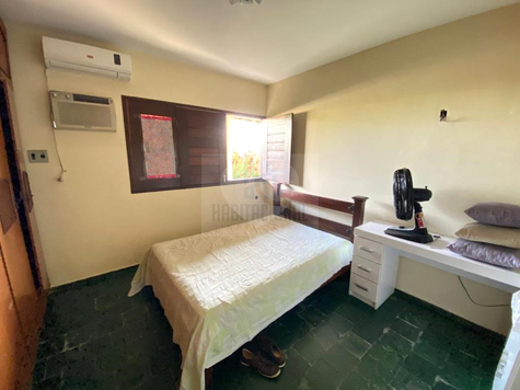Venda Casa Natal Capim Macio 1