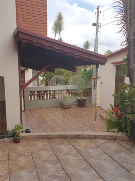 Venda Sobrado Campinas Jardim Antonio Von Zuben 1