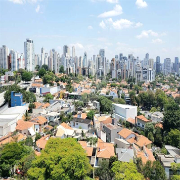 Venda Apartamento São Paulo Vila Olímpia 1