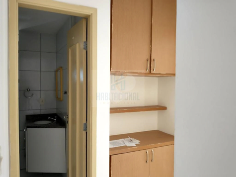 Venda Apartamento Natal Pitimbu 1