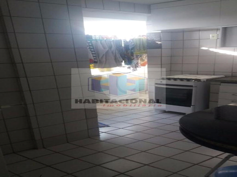 Venda Apartamento Natal Tirol 1