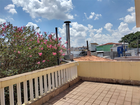 Venda Casa São Paulo Cidade Ademar 1