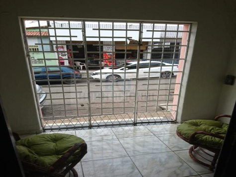 Venda Casa Natal Alecrim 1