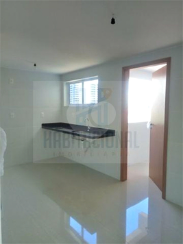 Venda Apartamento Natal Tirol 1
