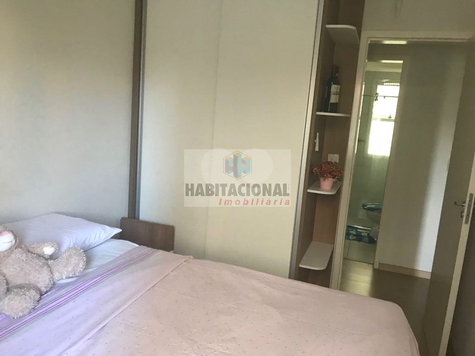 Venda Apartamento Parnamirim Parque Das Árvores 1