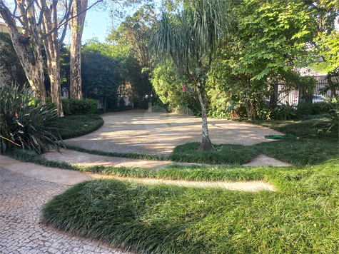 Aluguel Casa São Paulo Alto De Pinheiros 1