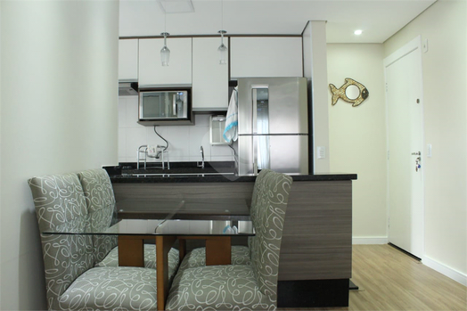 Venda Apartamento São Paulo Jardim Modelo 1