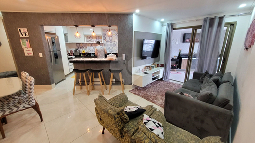 Venda Apartamento Praia Grande Canto Do Forte 1