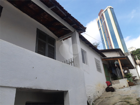 Venda Casa São Paulo Água Fria 1
