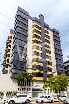 Venda Apartamento Cachoeirinha Vila Eunice Nova 1