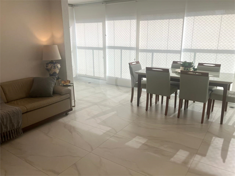 Aluguel Apartamento São Paulo Indianópolis 1