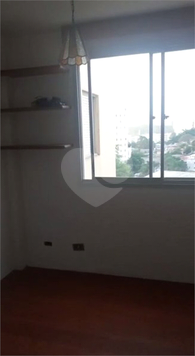 Venda Apartamento São Paulo Vila Constança 1