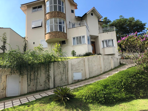 Venda Condomínio Mairiporã Roseira 1
