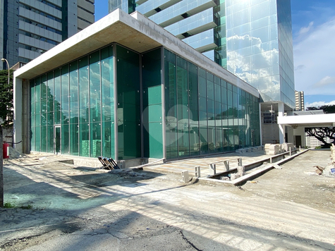 Aluguel Prédio inteiro São Paulo Liberdade 1