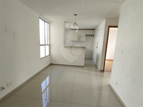 Venda Apartamento São Carlos Parque Fehr 1
